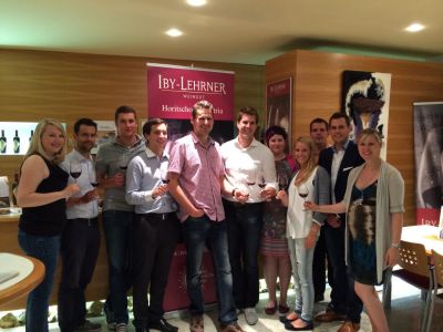 Come Together in Horitschon